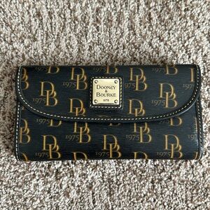 Dooney & Bourke Wallet